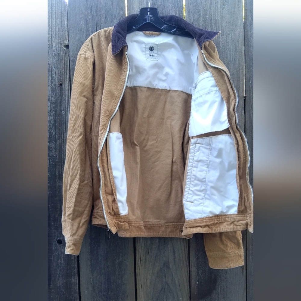 Element Craftsman Light Jacket - image 5